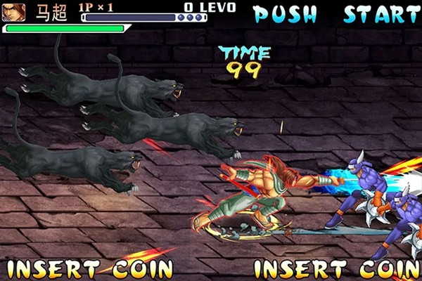 三国战纪无双版 手机版v0.14.84.0